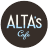 Alta Coffee, Waller Boat House  in Austin Texas